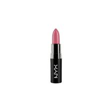 nyx matte lipstick in tea rose reviews