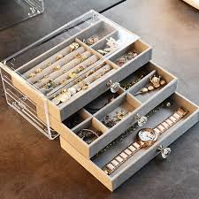 drawer design jewelry box at best
