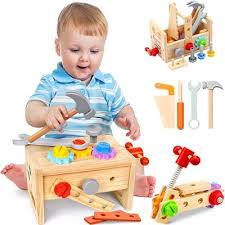 stem toys toddler educational toys