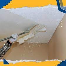 Handyman In Kelowna Is Drywall Dust