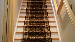 village carpet oriental stair runner