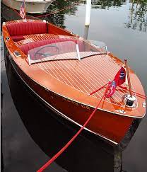 Riviera Wooden Boat Plans Builda Deck Jon Boat gambar png