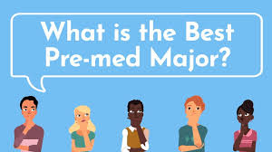 A sports medicine degree allows graduates to work in the healthcare and sports sectors. The Best Pre Med Major Proven By Med School Acceptance Data Youtube