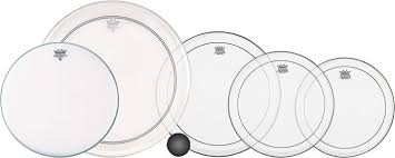 How To Choose The Best Drum Heads The Hub