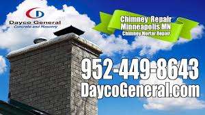 Maybe you would like to learn more about one of these? Chimney Repair Minneapolis Dayco General Concrete And Masonry
