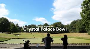 Improved facilities for supporters with disabilities and a substantial increase in wheelchair spaces, making selhurst park compliant with accessible stadia. Crystal Palace Bowl Open City