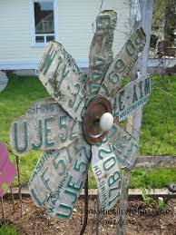 How to make yard signs. The Best Diy Yard Art Ideas Kitchen Fun With My 3 Sons