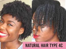 Considering everyone's hair is slightly different and people can even have different types of hair on their head at one time, categorizing hair is a. What Is 4c Hair Understand Your Beloved Afro Curls Lewigs