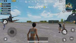 How To Fix PUBG Naked Avatar On Mobile