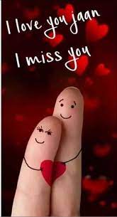 miss you jaan images love you to i