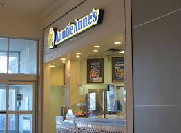 We continue to bake by a certain philosophy that keeps people coming back for more delicious dough. Auntie Anne S Menu The Best And Worst Foods Eat This Not That