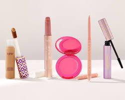 tarte cosmetics launches bundle curated
