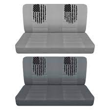 Seat Covers For 1988 Chevrolet S10 For