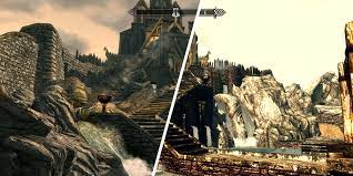 skyrim the best graphics mods for 2022
