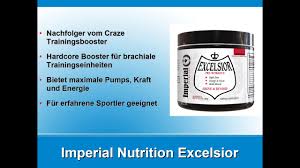 imperial nutrition excelsior imperial