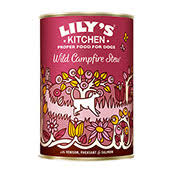 lily s kitchen pets at home