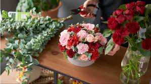 The florists also cater for same day flower delivery to spain if ordered by 2pm local time. The 5 Best Flower Delivery Websites Of 2021 Techradar