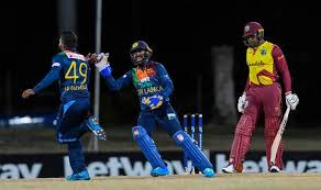 The series may be over, but west indies will be hoping to score their first odi win in sri lanka since 2005. Fr Kjhq6bomgqm