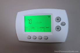 Best Possible Details Shared About Thermostat For Heat Pump
