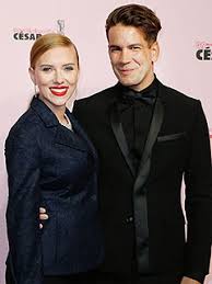 Scarlett johansson and florence pugh spoke to access hollywood's sibley scoles ahead of the release of their highly anticipated marvel film, . Scarlett Johansson Welcomes Daughter Rose Dorothy People Com