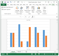 Chart Events In Microsoft Excel Peltier Tech Blog