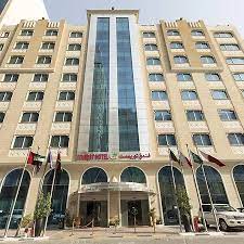Hotels in Doha gambar png