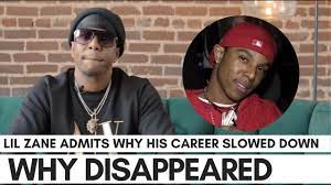 lil zane reveals why he disappeared
