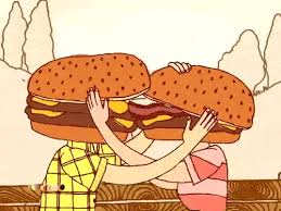 Image result for national cheeseburger day