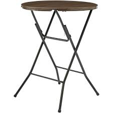 Tiki, football, and formal (a $99.99 value). Portable Folding Bar 6ft Cocktail Outdoor High Top Patio Bar Black Marble Finish For Sale Online Ebay