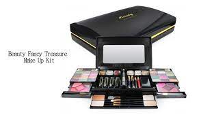 beauty fancy trere make up kit