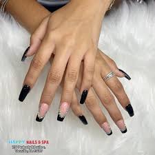 happy nails and spa nail salon in