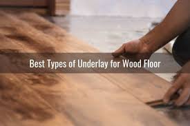 Maintaining and repairing carpet and laminate. Can You Lay Wood Floor Over Carpet Underlay Ready To Diy