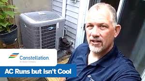 a c not cooling 7 diy tips to fix your