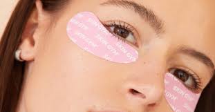 best under eye patches eco friendly