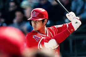Shohei otani is perhaps the world's most fascinating baseball player. Los Angeles Angels Star Shohei Ohtani Is Trying Something Never Before Seen