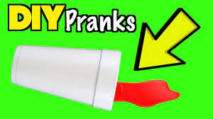 Pranks You Can Do On Your Parents At Home - How To Prank | Nextraker -  YouTube