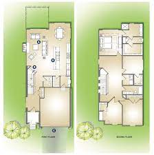 Single Family Detached Home Designs