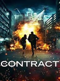It started off very nicely and went. The Contract 2016 Imdb
