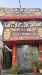 love you mom dad in burari delhi best