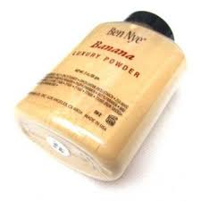 ben nye banana luxury powder reviews in