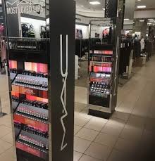 mac makeup counter opening at macy s