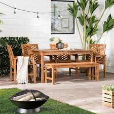 10 Best Outdoor Dining Sets In