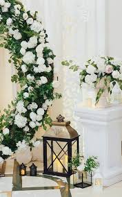 33 greenery wedding decor ideas budget