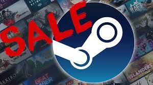 Steam Summer Sale 2022 hat begonnen ...