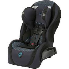 Safety 1st Complete Air65 Convertible Baby Carseat Harness