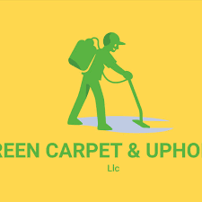 eco and green carpet upholstery clean