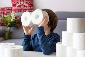 15+ diy und preiswerte toilettenpapierhalter ideen. Wie Wird Klopapier Hergestellt Hier Gibt S Die Antwort Zewa