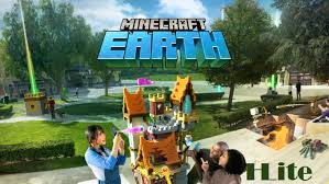Minecraft earth sign up | how to be a beta tester. Minecraft Earth Sign Up Minecraft Mobile Beta Review