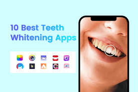 10 best teeth whitening apps for ios