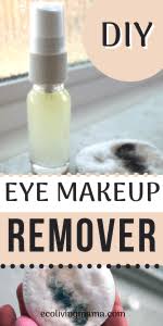 the best diy eye makeup remover easy